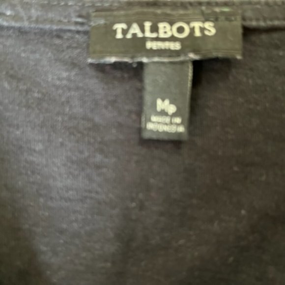 Talbots tops bundle wardrobe set - Picture 4 of 5